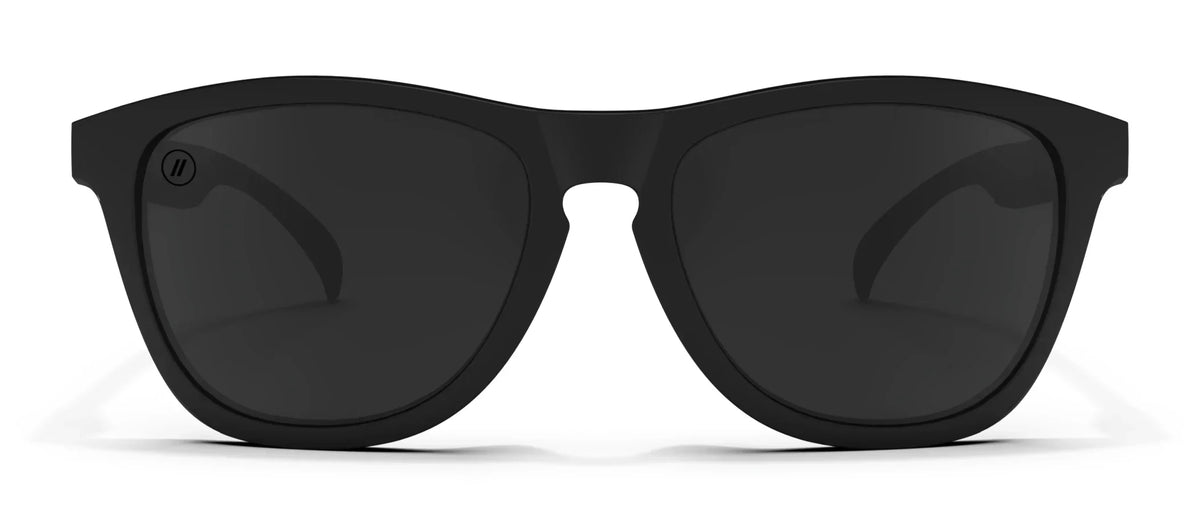 Deep Space Polarized