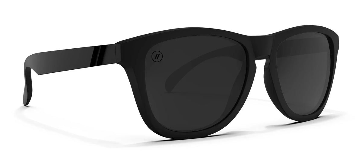 Deep Space Polarized