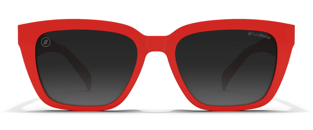 Retro Red