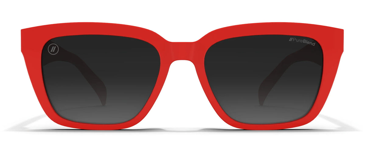 Retro Red
