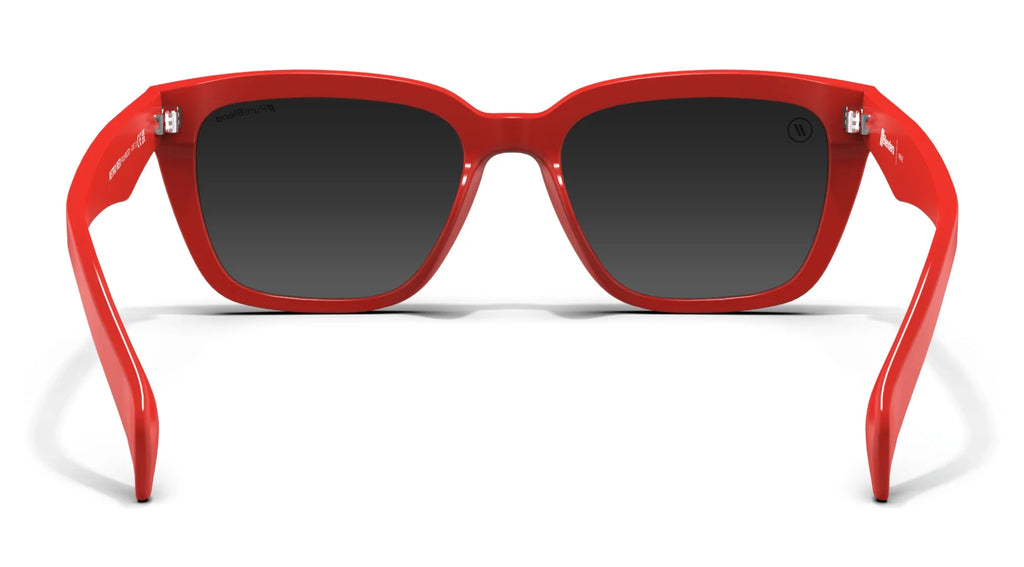 Retro Red
