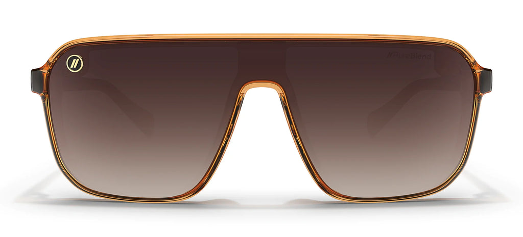 Crystal Butterscotch