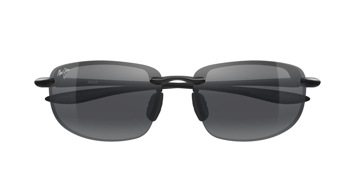 Maui Jim Ho'okipa MJ0407S