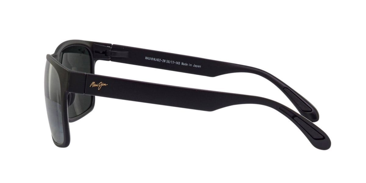 Maui Jim Red Sands MJ0432S