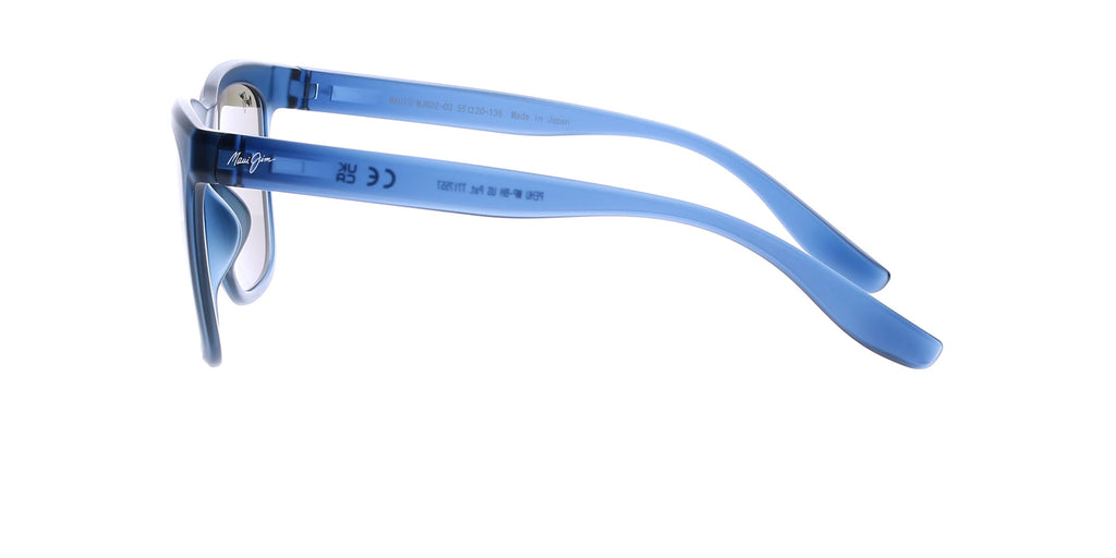 Maui Jim Pehu Polarised Sunglasses