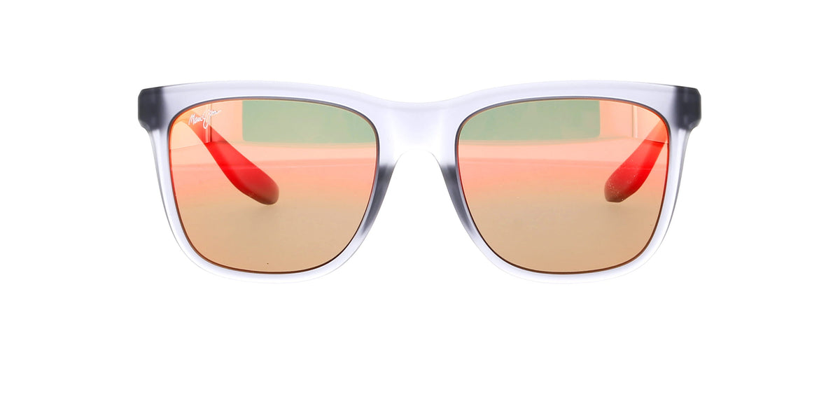 Maui Jim Pehu Polarised Sunglasses