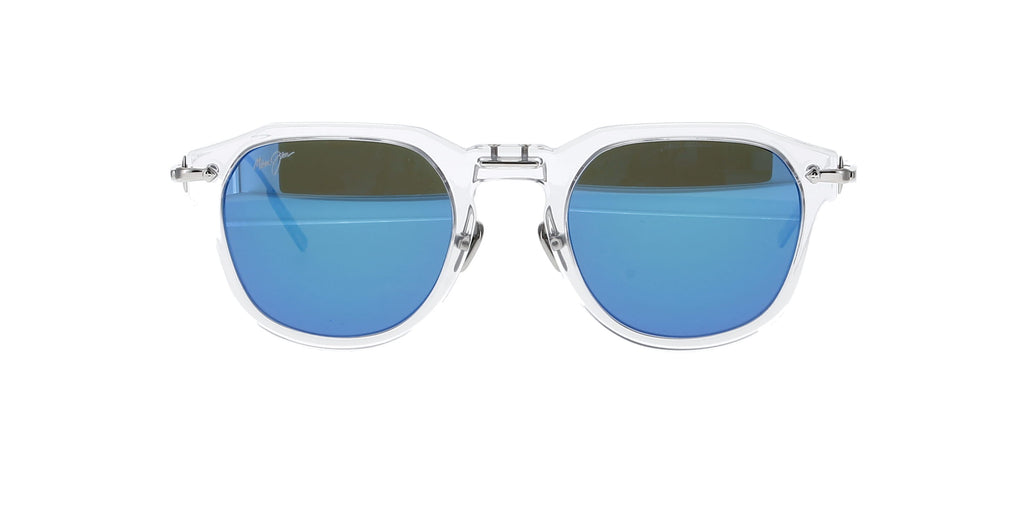 Maui Jim Alika Polarised Sunglasses