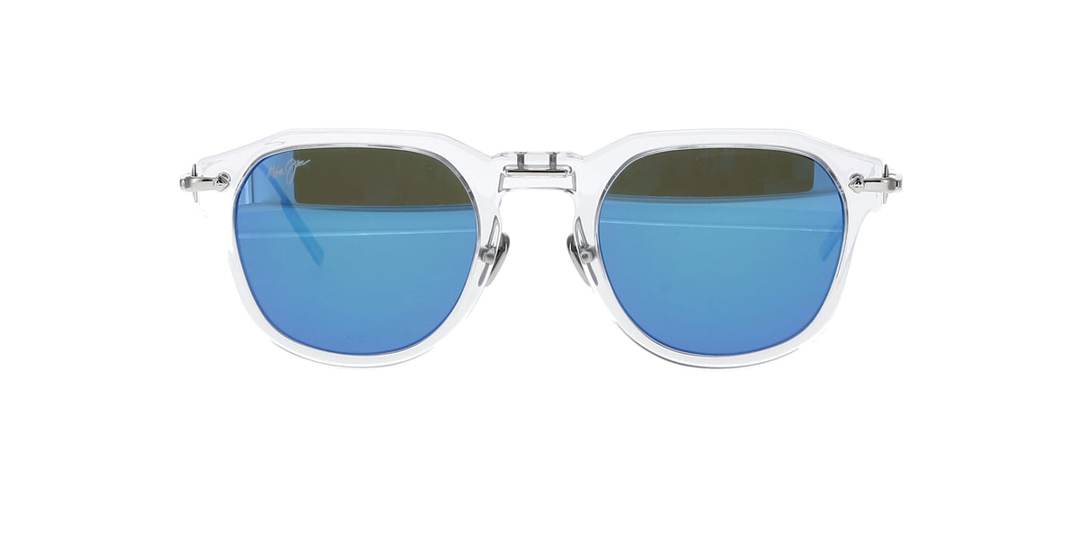 Maui Jim Alika Polarised Sunglasses