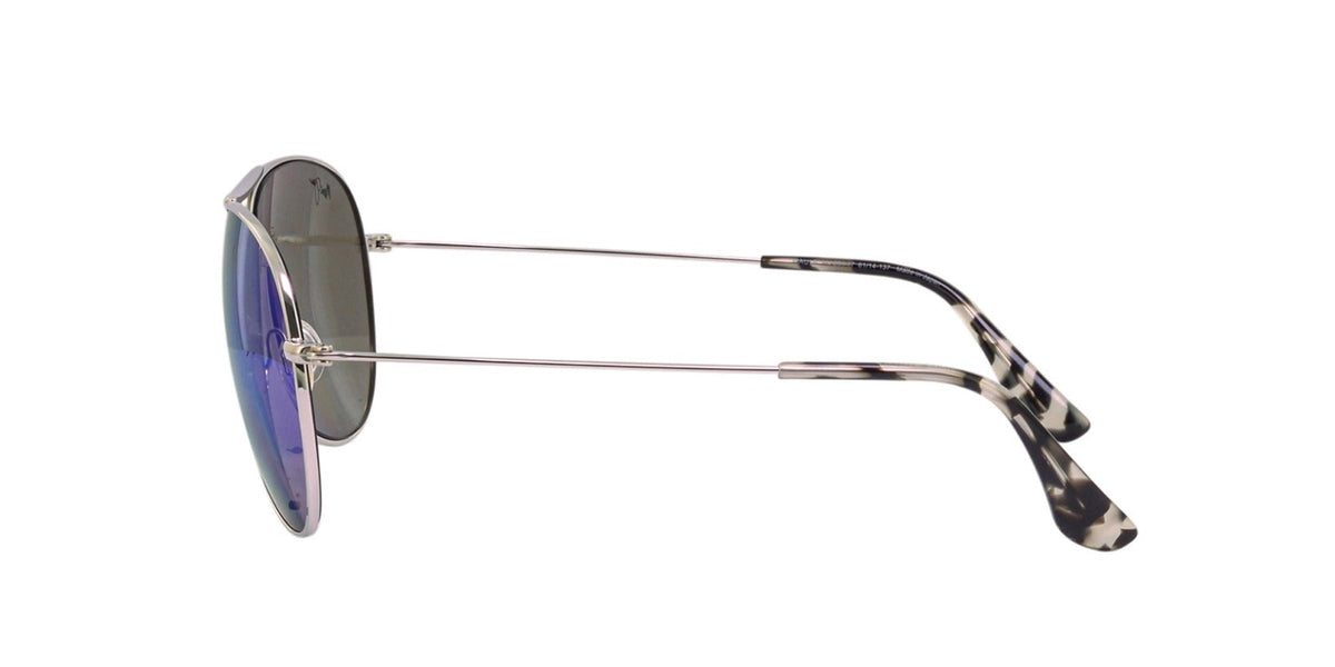 Maui Jim Mavericks Polarised Sunglasses