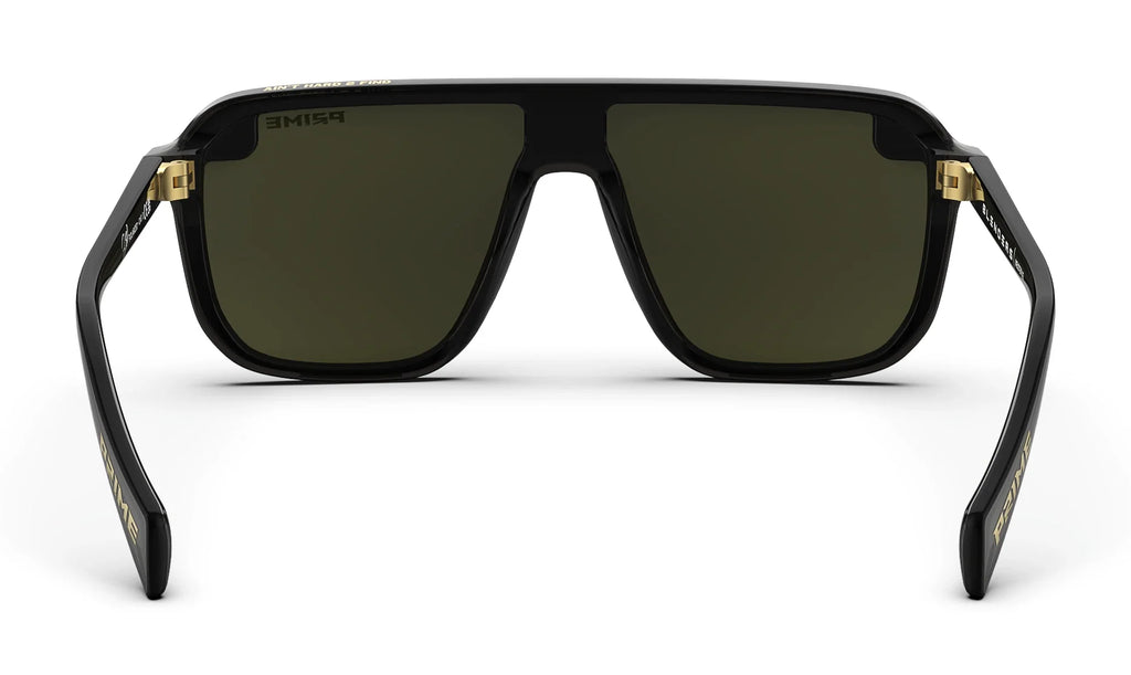 PRIME 21 - Black/Gold