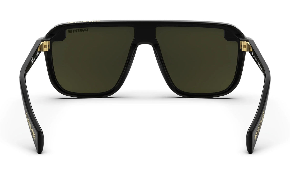PRIME 21 - Black/Gold