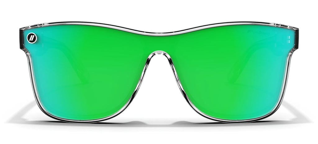 Crystal Midori