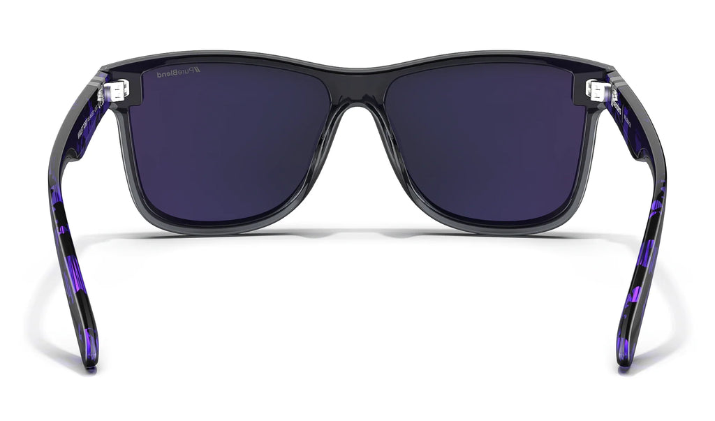Violet Tort