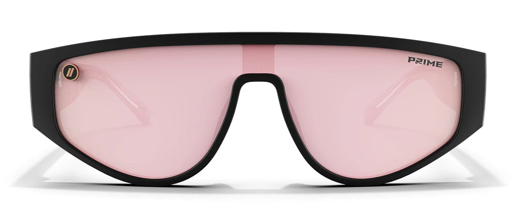 Prime 21 Black/Pink