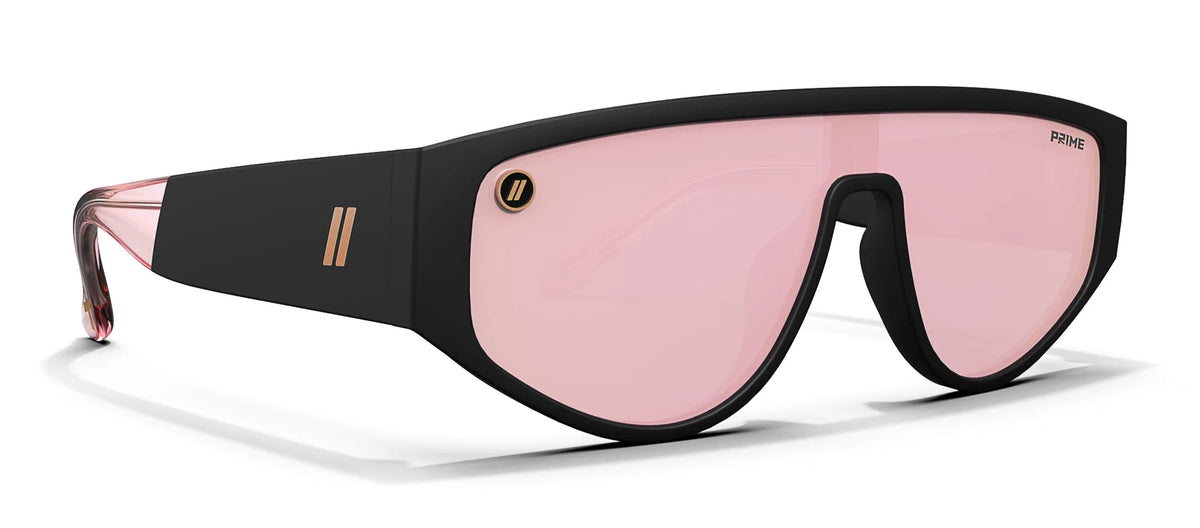 Prime 21 Black/Pink