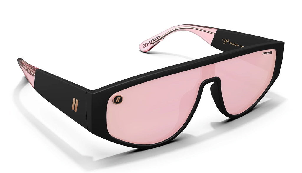 Prime 21 Black/Pink