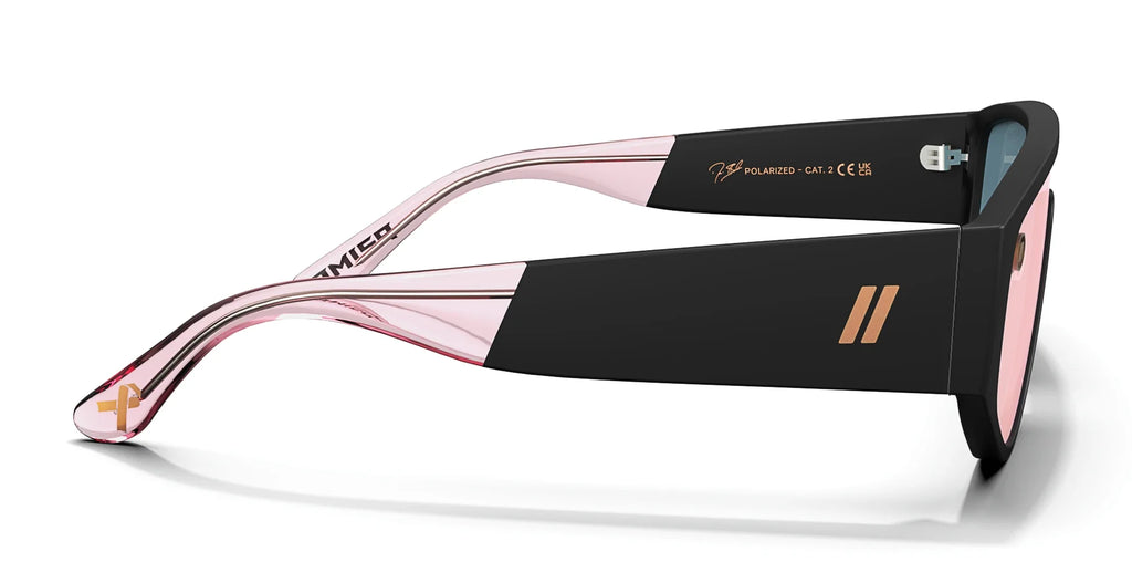 Prime 21 Black/Pink