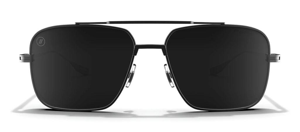 Matte Black