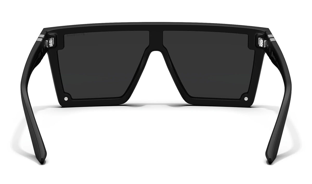 Matte Black