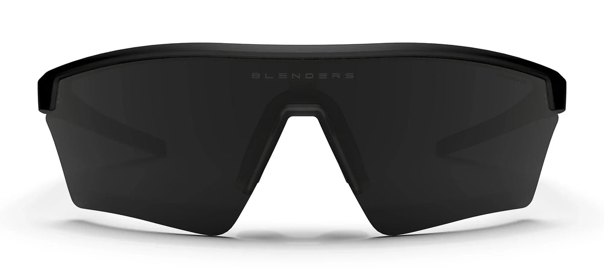 Matte Black