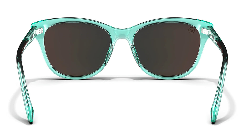Crystal Aqua