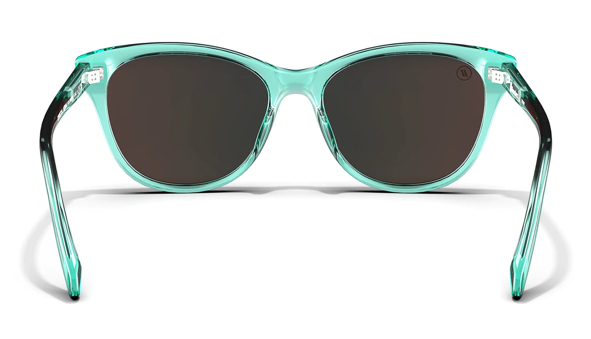 Crystal Aqua
