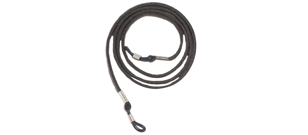 Faux Leather Cord