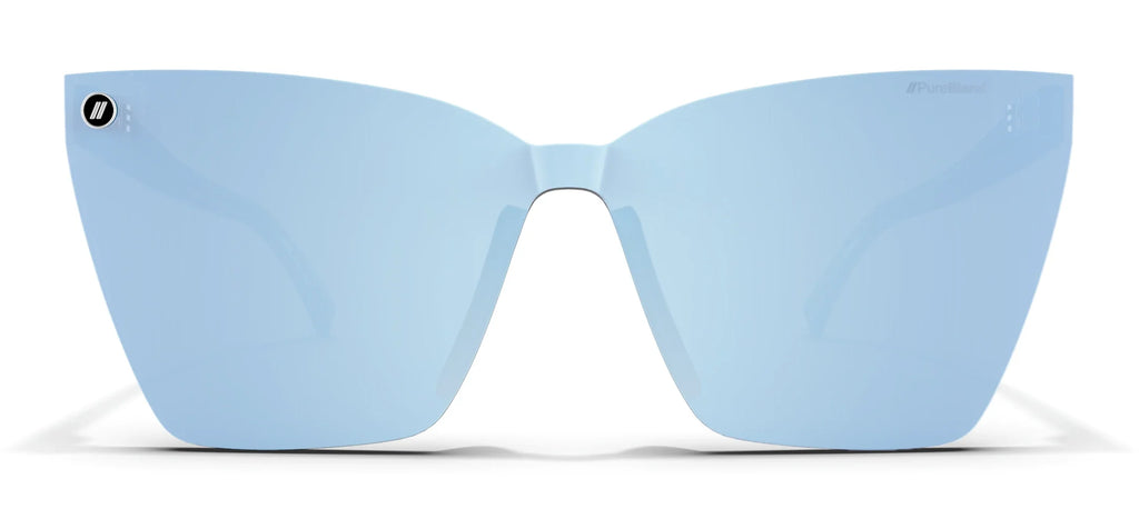 Pinup Blue