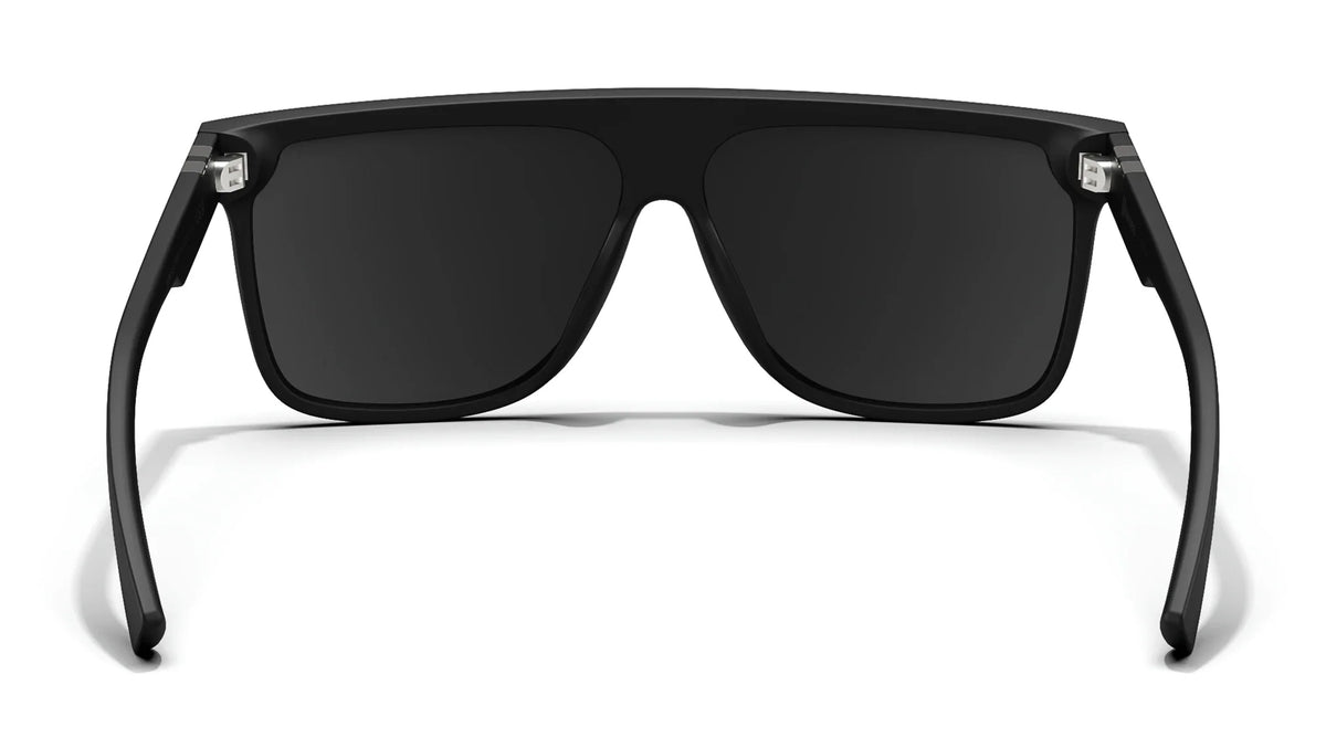 Dark Flatter II
