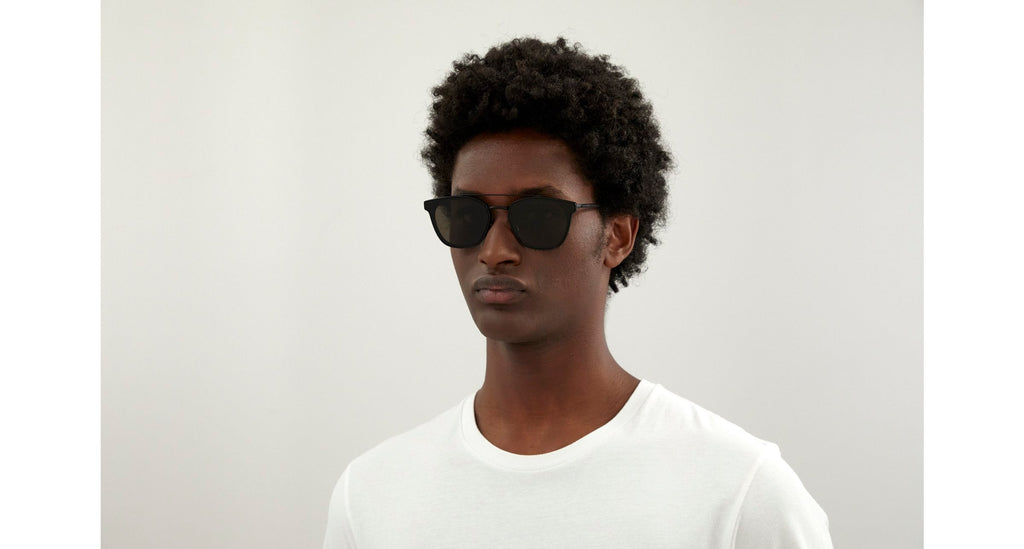 Saint Laurent SL 28 Metal