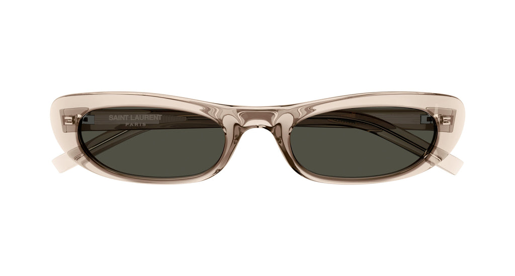 Saint Laurent Shade SL 557