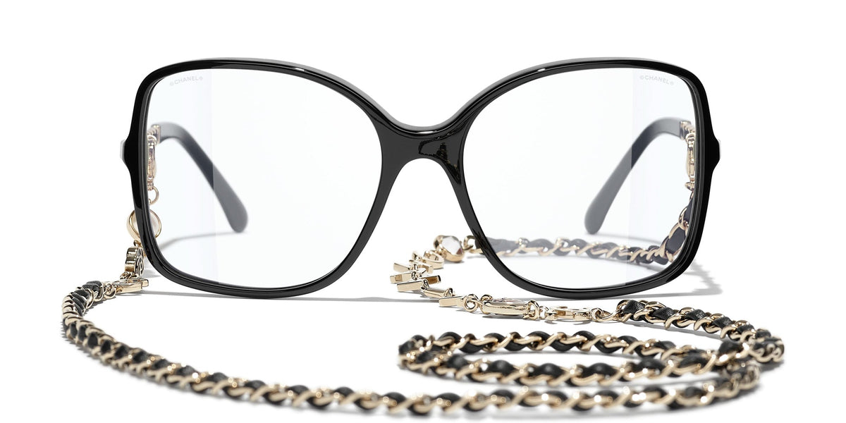 CHANEL 5210Q