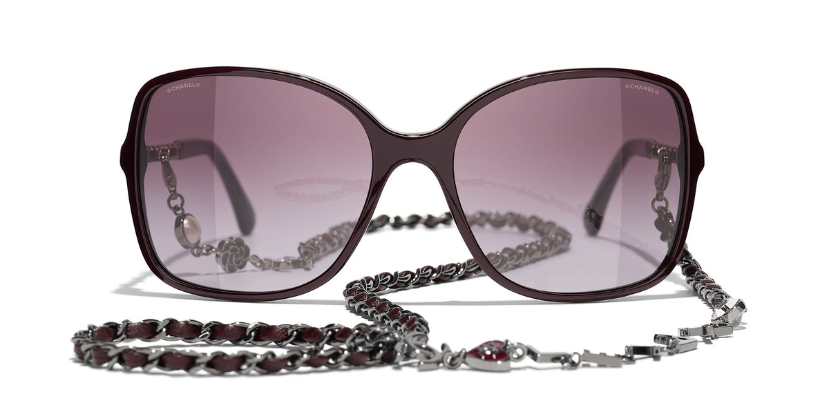 CHANEL 5210Q