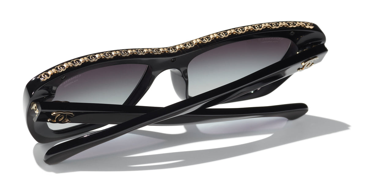 CHANEL 5540