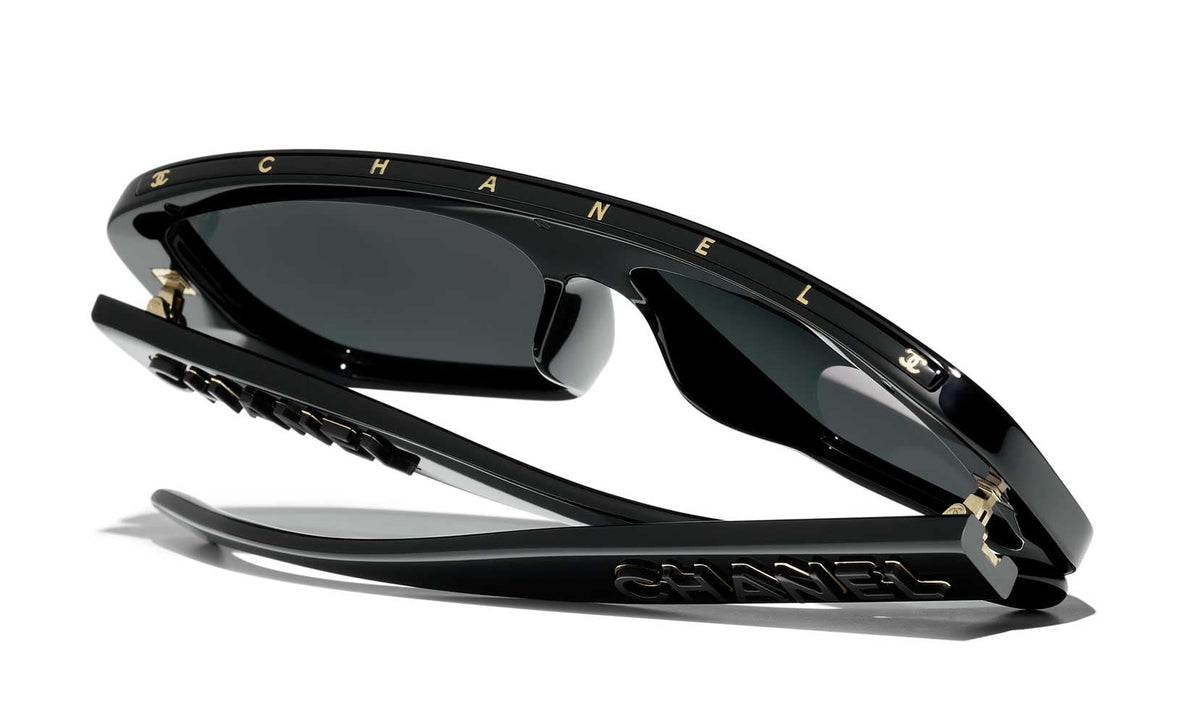 CHANEL 5556U