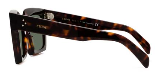 CELINE Bold 3 Dots CL40130I
