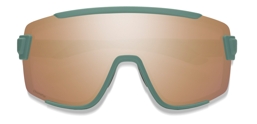 Smith Wildcat - INCLUDES: Interchangeable Lenses
