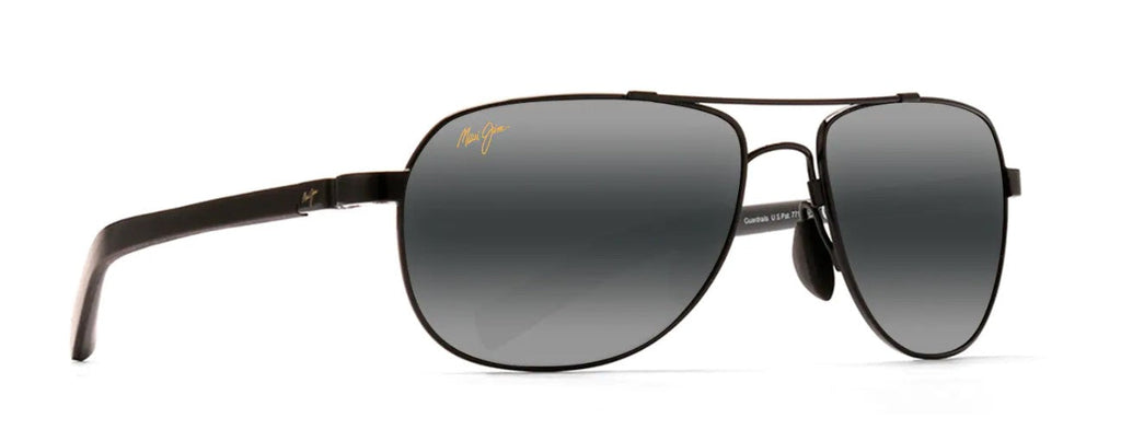 Maui Jim Guardrails Polarised Sunglasses