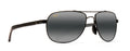 Maui Jim Guardrails Polarised Sunglasses