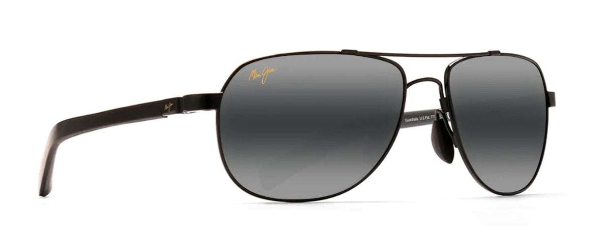 Maui Jim Guardrails Polarised Sunglasses