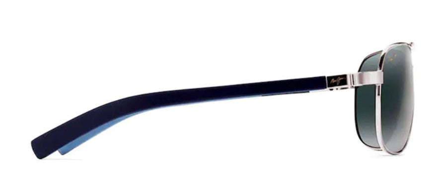 Maui Jim Guardrails Polarised Sunglasses
