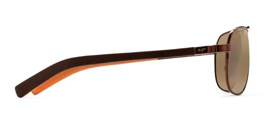 Maui Jim Guardrails Polarised Sunglasses