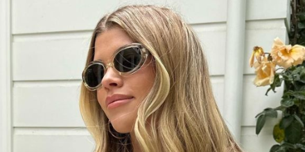 Saint Laurent SL 567