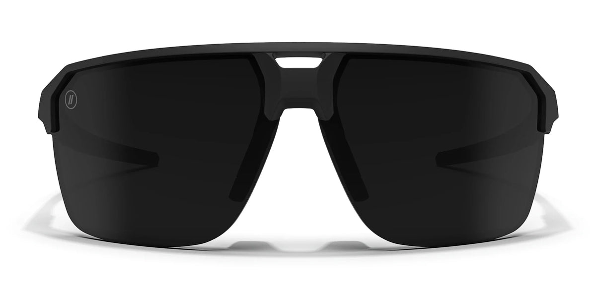 Matte Black