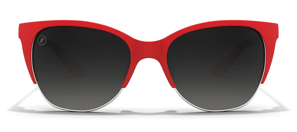 Retro Red