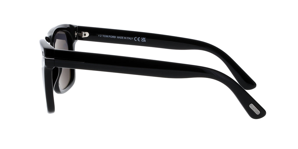 Tom Ford Buckley-02 TF906-N