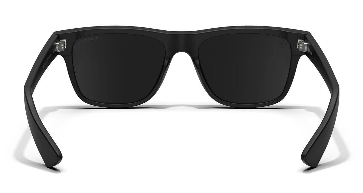 Matte Black