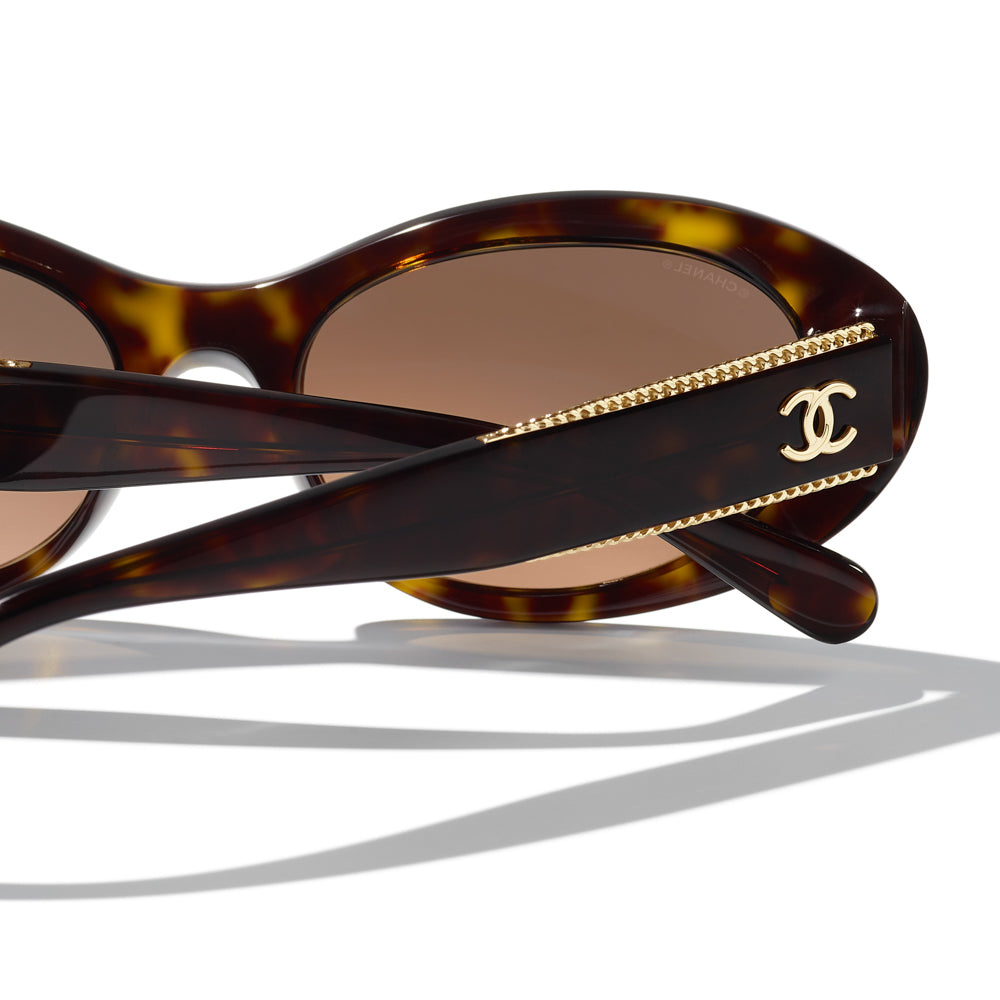 CHANEL 5515