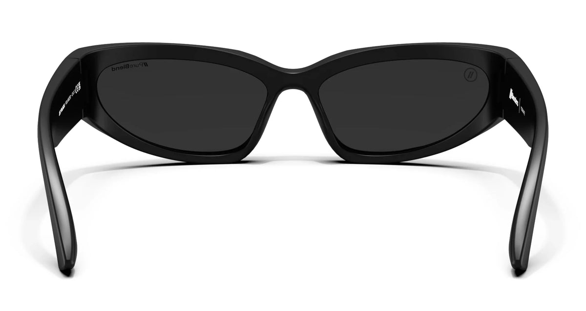 Jet Black