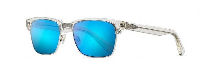 Maui Jim Kawika Polarised Sunglasses